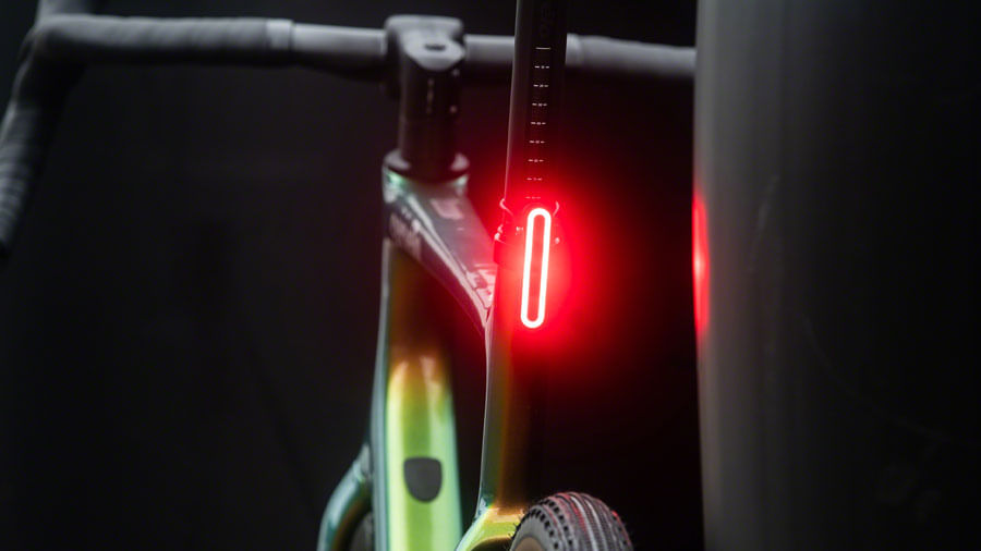 Supernova TL3 Pro Ebike Taillight | FastStore PDP