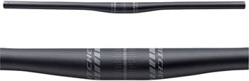 Ritchey Comp Flat Bar - +/- 5, 740mm, Black, 9 Degree
