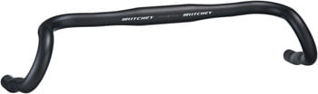 Ritchey RL1 Venturemax Drop Handlebar - Aluminum, 46cm, 31.8mm, Black