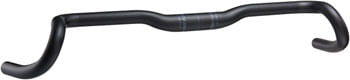 Ritchey Comp Corralitos Drop Handlebar - Aluminum, 48cm, 31.8mm, Black