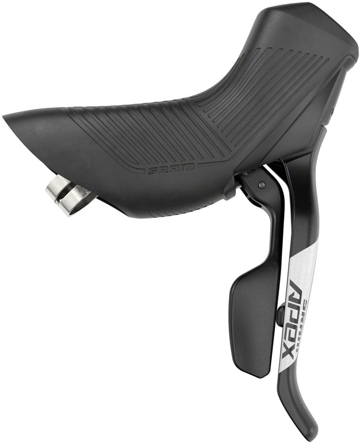 SRAM Apex Shift/Brake Lever and Hydraulic Disc Brake Caliper