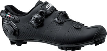 Sidi Drako 2S Mountain Clipless Shoes - Men's, Black, 42.5