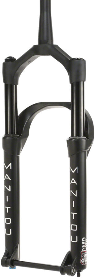 Manitou Mastodon Comp Suspension Fork 26
