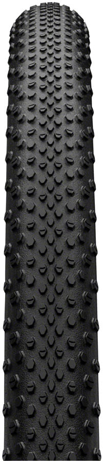 Continental Terra Speed Tire - 700 x 45, Tubeless, Folding, Black
