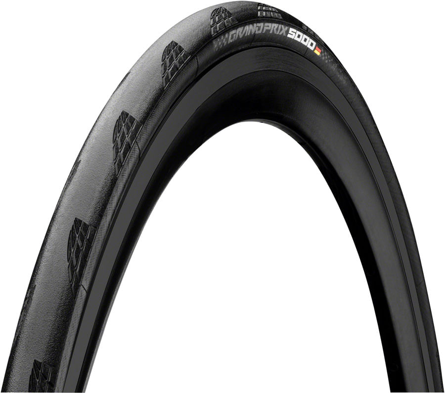 コンチネンタル GRANDPRIX5000 32c Continental Grand Prix 5000 Tire - 700 x 32, Clincher, Folding