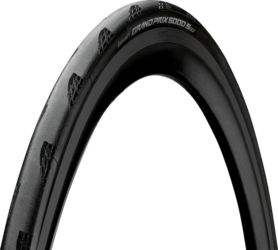 Continental Grand Prix 5000 S TR Tire - 700 x 25, Tubeless