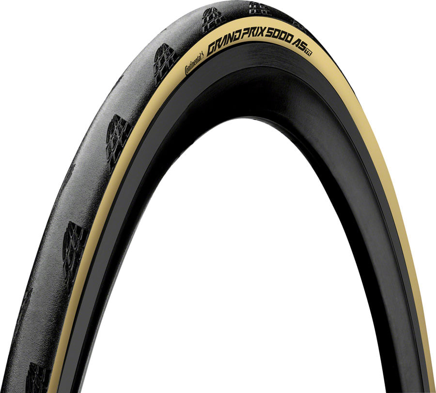 Continental Grand Prix 5000 All Season TR Tire - 700 x 35 Continental Grand Prix 5000 All Season TR Tire - 700 x 35