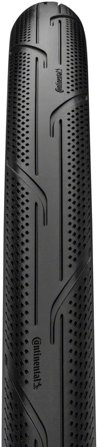 Continental ContactUrban 20インチ1.25 2本セット Continental Contact Urban Tire - 20 x 1.25, Clincher, Wire, Black