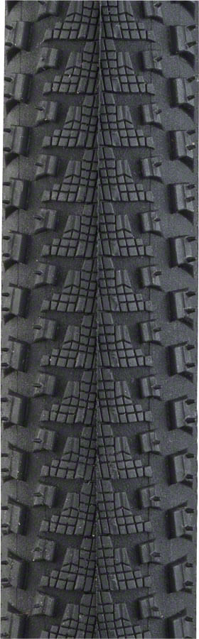Continental Pneu Tringle Rigide RIDE Tour - 584 - noir