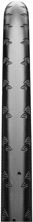 Continental Gatorskin Tire 650c x 23, Clincher, Wire, Black - Main Image