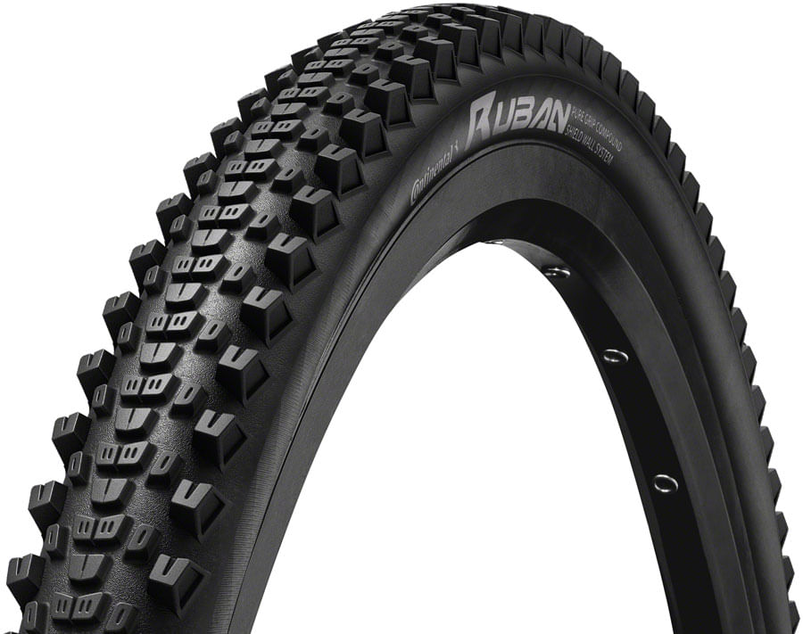 PNEU CONTINENTAL RUBAN - DA TRILHA AO ASFALTO-Royal Pro