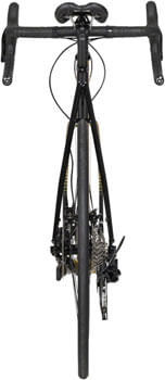 All-City Zig Zag Bike - 700c, Steel, 105, Golden Leopard