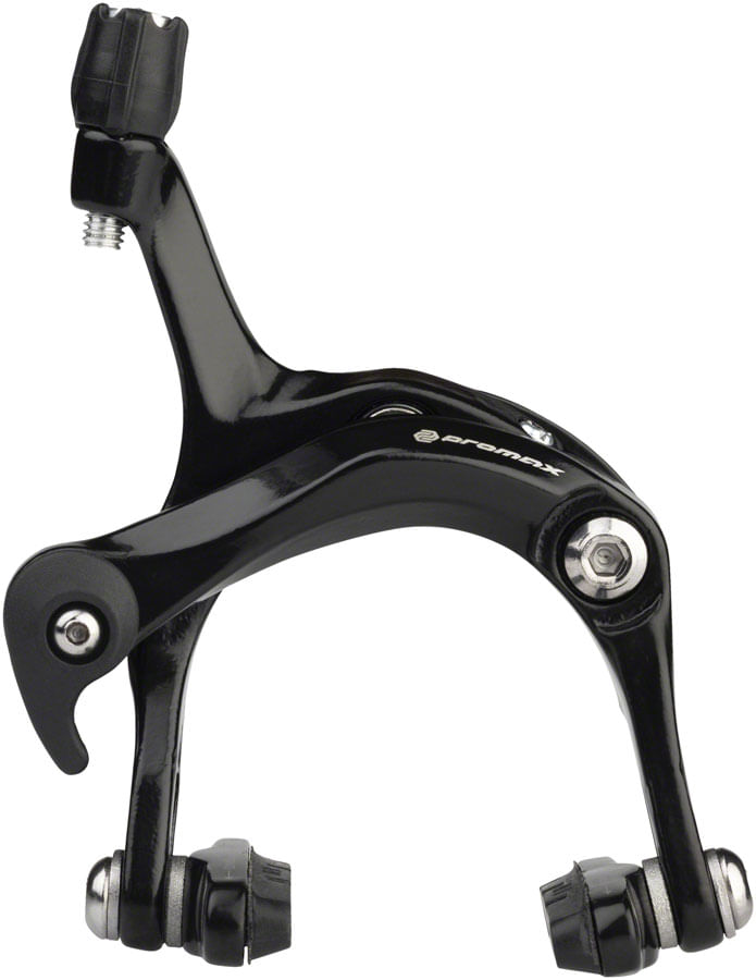 Promax RC-482 Brake Caliper - Rear, Dual Pivot, 47-60mm Reach