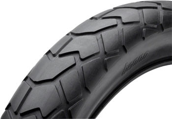Benno RemiDemi All Road Tire - 20 x 3.6", Black