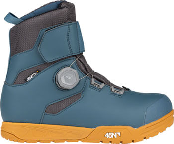 45NRTH Wolvhammer BOA Cycling Boot - Slate, Size 44