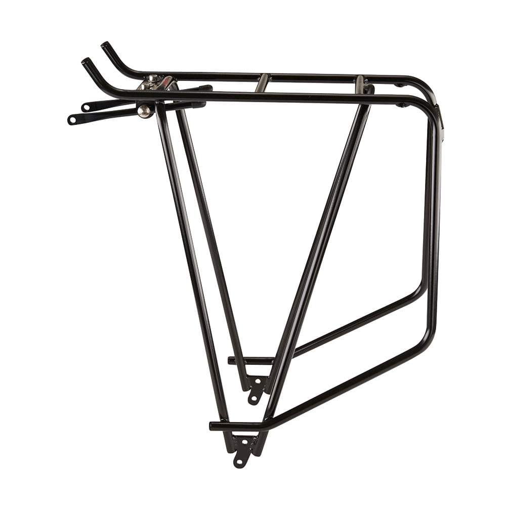 Tubus Cargo Classic Rear Rack - Black | FastStore PDP