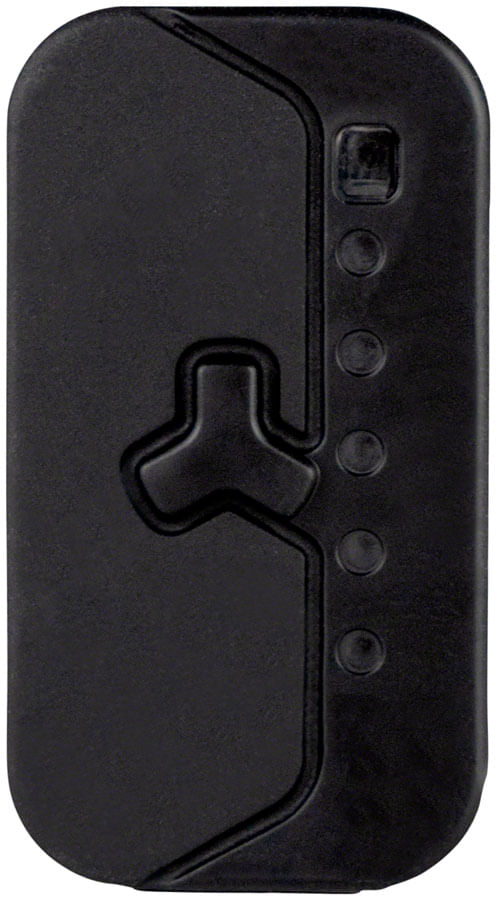 Unité De Commande FAZUA Evation Remote FX Pour Vélo électrique - Tube