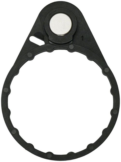FAZUA RIDE 60 Speed Sensor Magnet - Thru Axle