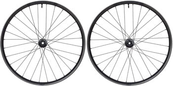 Industry Nine Hydra Classic Enduro S Carbon Wheelset - 29", 15 x 110mm/12 x 148mm, 6-Bolt, MicroSpline