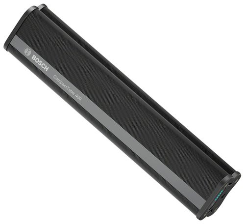 Bosch CompactTube 400 (NA) (BBP3247), The smart system