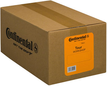 Continental Workshop Tube - 700 x 32 - 47, 42mm Presta Valve, Bulk, 50pcs