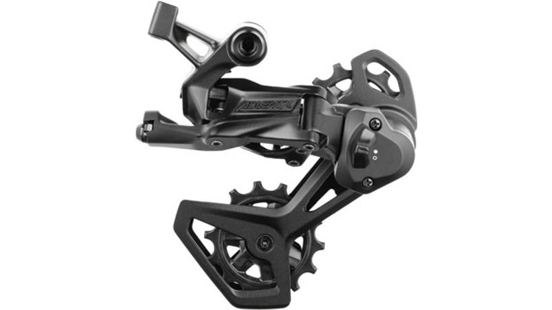 10 speed rear store derailleur with clutch