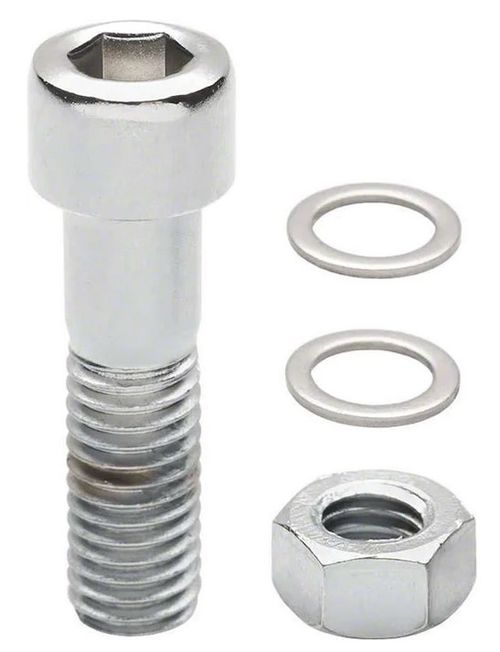 Nitto Quill Stem Clamp Bolt Kit
