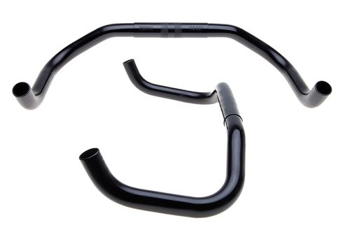 Nitto RB-021 Bullhorn Handlebar