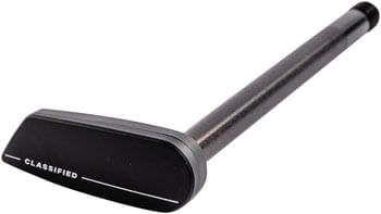 Classified Powershift Rear Thru Axle - 12 x 142mm, 1.5mm Thread, 151.5mm Length