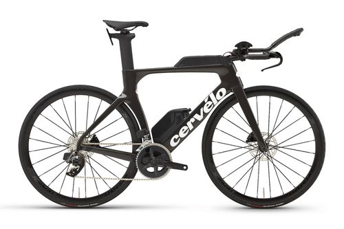 Cervelo P Rival AXS
