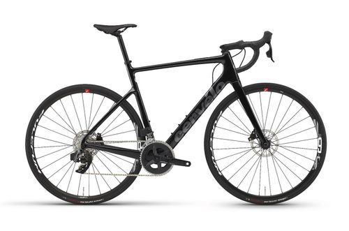 Cervelo Caledonia Rival AXS