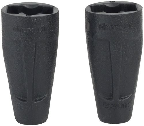 Magura MT C ABS Hose Cover - 2pc