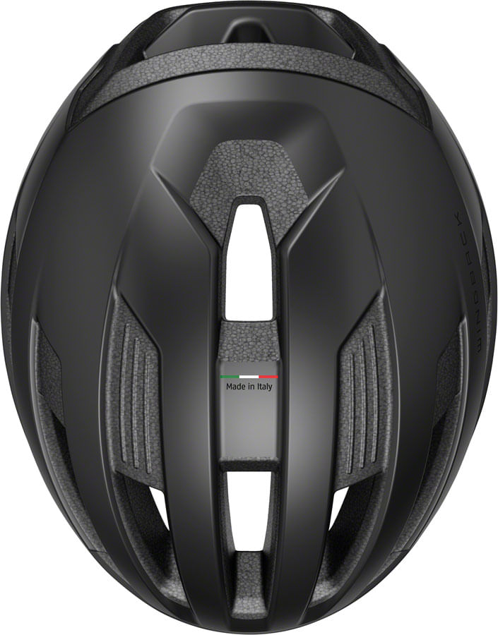 Abus Wingback Helmet - Velvet Black, Medium | FastStore PDP