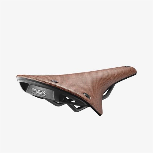 Brooks C17 Cambium Saddle