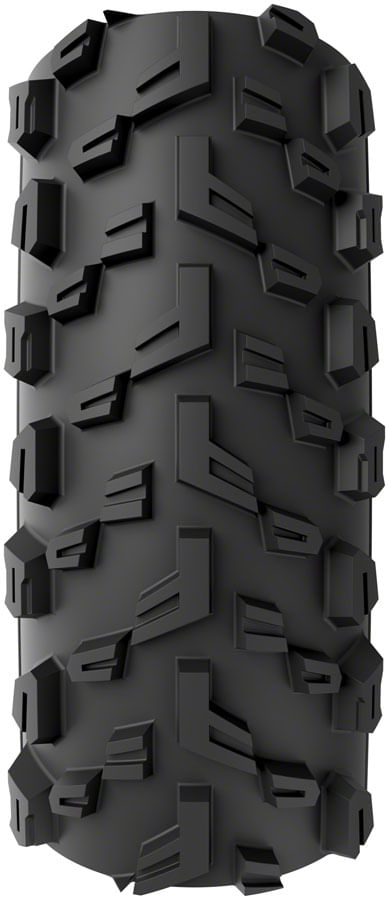 Vittoria Mezcal XC Race Tire - 29 x 2.4, Tubeless, Folding, Black
