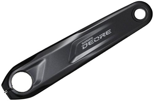 Shimano FC-M5100-1 Left Crank Arm - 170mm