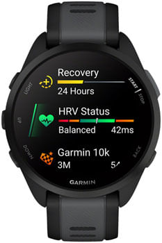 Amazon.com: Wearable4U - Garmin Forerunner 165 Running
