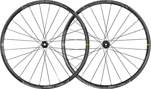 Mavic Crossmax SL ULTIMATE 30 - 29"