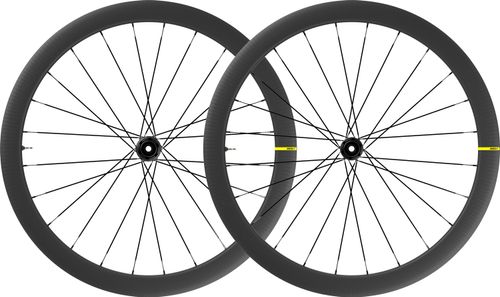 Mavic Cosmic SL 45 Carbon Disc 700