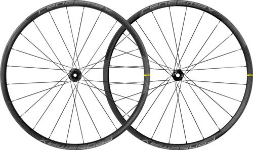 Mavic Crossmax XL R Carbon 29 Wheelset