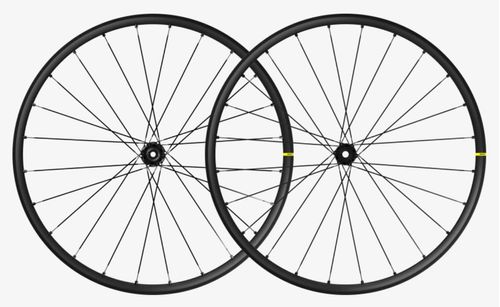 Mavic Crossmax XL Alloy 29 Wheelset