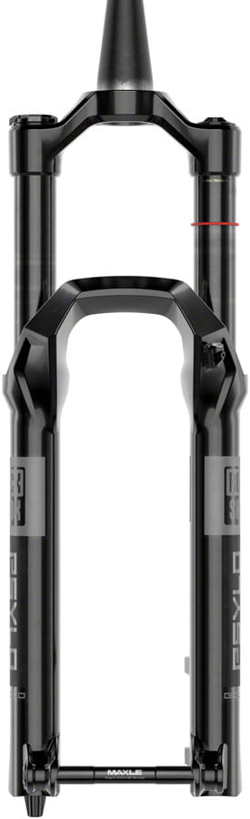 RockShox Psylo Gold Isolator RC Suspension Fork - 29