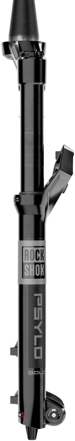 RockShox Psylo Gold Isolator RC Suspension Fork - 29
