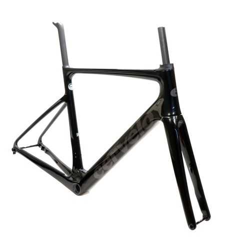 Cervelo Caledonia 5 Carbon All-Road Frameset