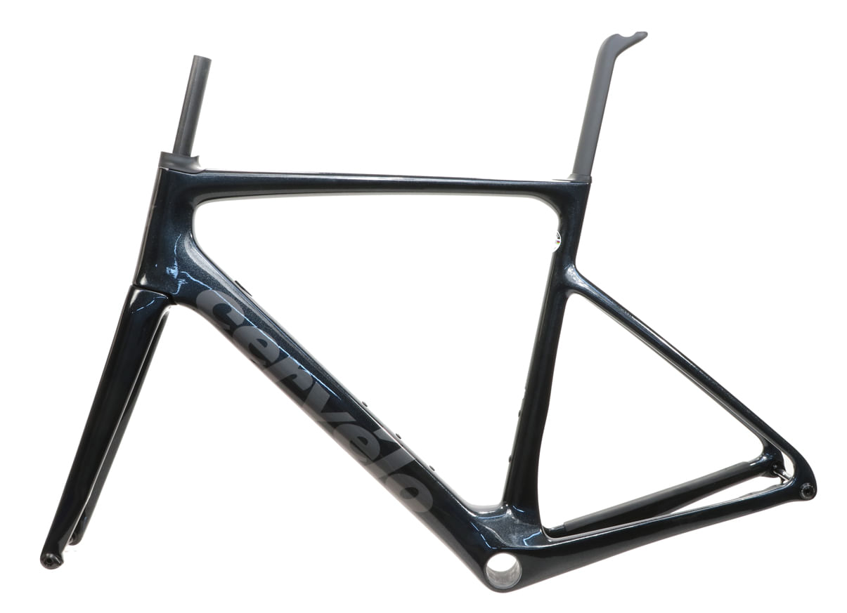 Cervelo Caledonia 5 Carbon All-Road Frameset | FastStore PDP