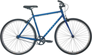 Fairdale Express Bike S/M Blue