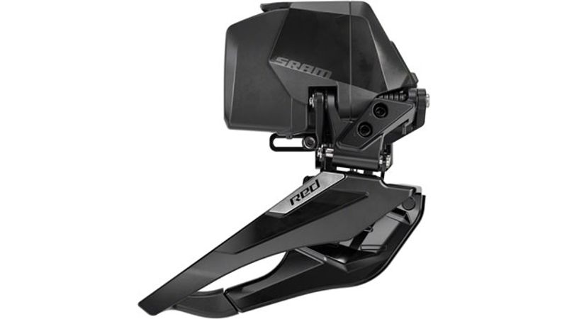 SRAM Red eTap AXS Road Groupset - 2x12-Speed, HRD Shift/Brake Levers, FM Calipers, CL Rotors, Chain, F/R Derailleurs, Hammerhead Karoo, E1 SRAM Red eTap AXS Road Groupset - 2x12-Speed, HRD Shift/Brake Levers, FM Calipers, CL Rotors, Chain, F/R Derailleurs, Hammerhead Karoo, E1