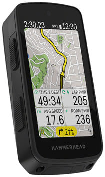 SRAM Hammerhead Karoo GPS Bike Computer | FastStore PDP