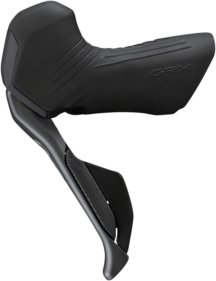 Shimano GRX ST-RX825 Di2 Shift/Brake Lever with BR-RX820 Hydraulic