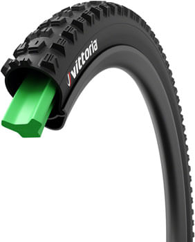 Vittoria Air-Liner Protect Tubeless Insert - Enduro, 29 x 2.4 - 2.6"
